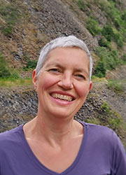 Barbara Bedacht
