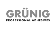 Grünig Professional Adhesives