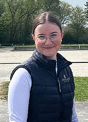 milena sperzel