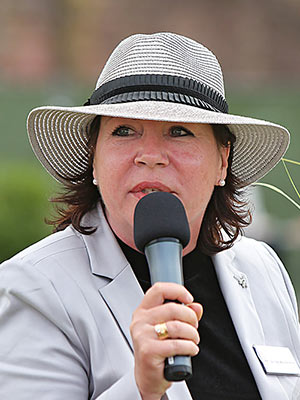 ulrike waldhofen